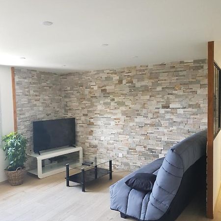 Appartement La Bolline Valdeblore Buitenkant foto