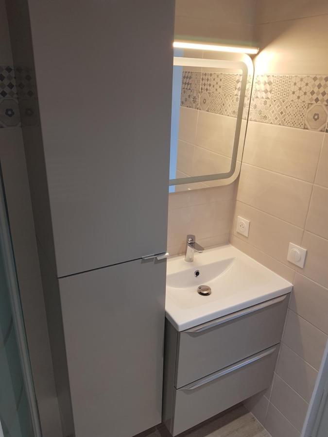 Appartement La Bolline Valdeblore Buitenkant foto