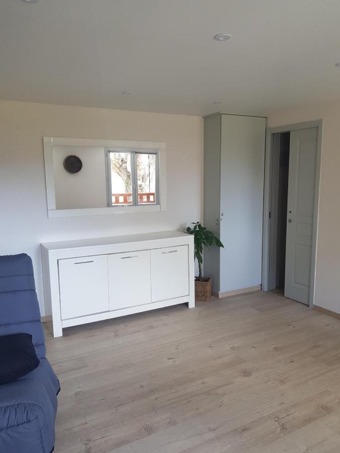 Appartement La Bolline Valdeblore Buitenkant foto